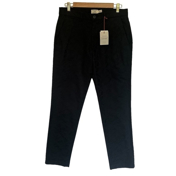 CLUB MONACO
Connor Slim-Fit Cotton-Twill - Picture 1 of 9